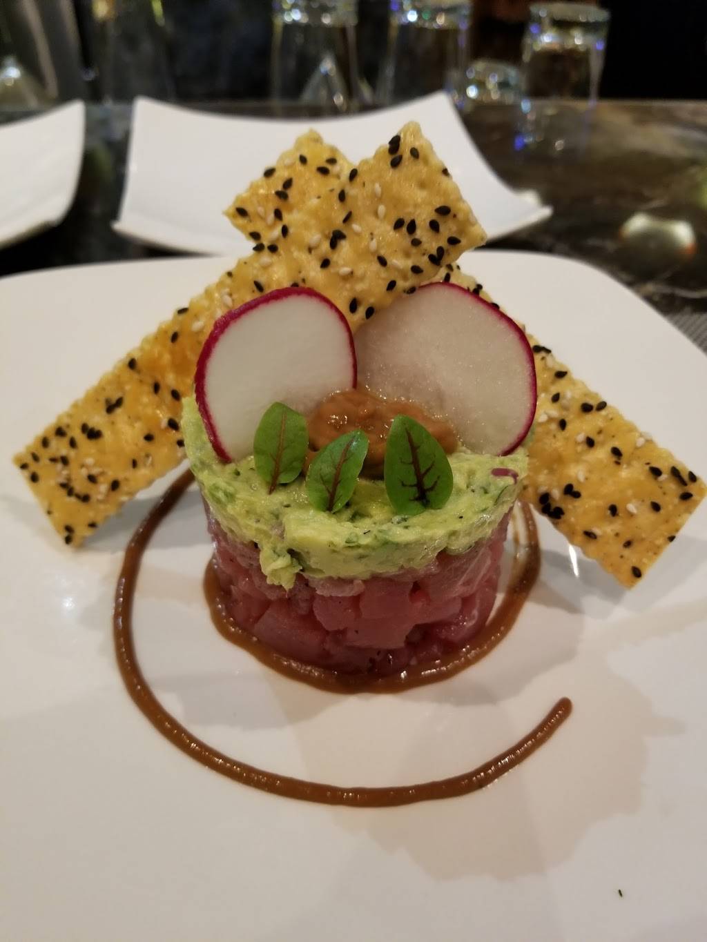 Charlie Palmer Steak | restaurant | 2500 E 2nd St, Reno, NV 89595, USA | 7757892456 OR +1 775-789-2456