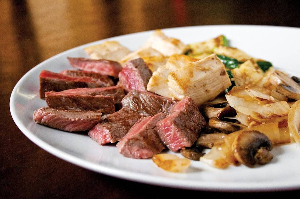 Benihana | restaurant | 1720 Lake Woodlands Dr, Spring, TX 77380, USA | 2812920061 OR +1 281-292-0061