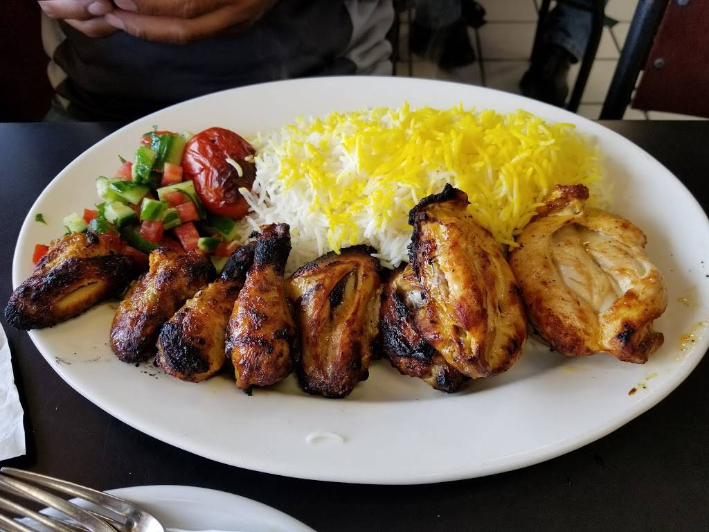 It’s All Good House of Kabab (Beryani Esfahan) | restaurant | 6800 Reseda Blvd, Reseda, CA 91335, USA | 8187577702 OR +1 818-757-7702