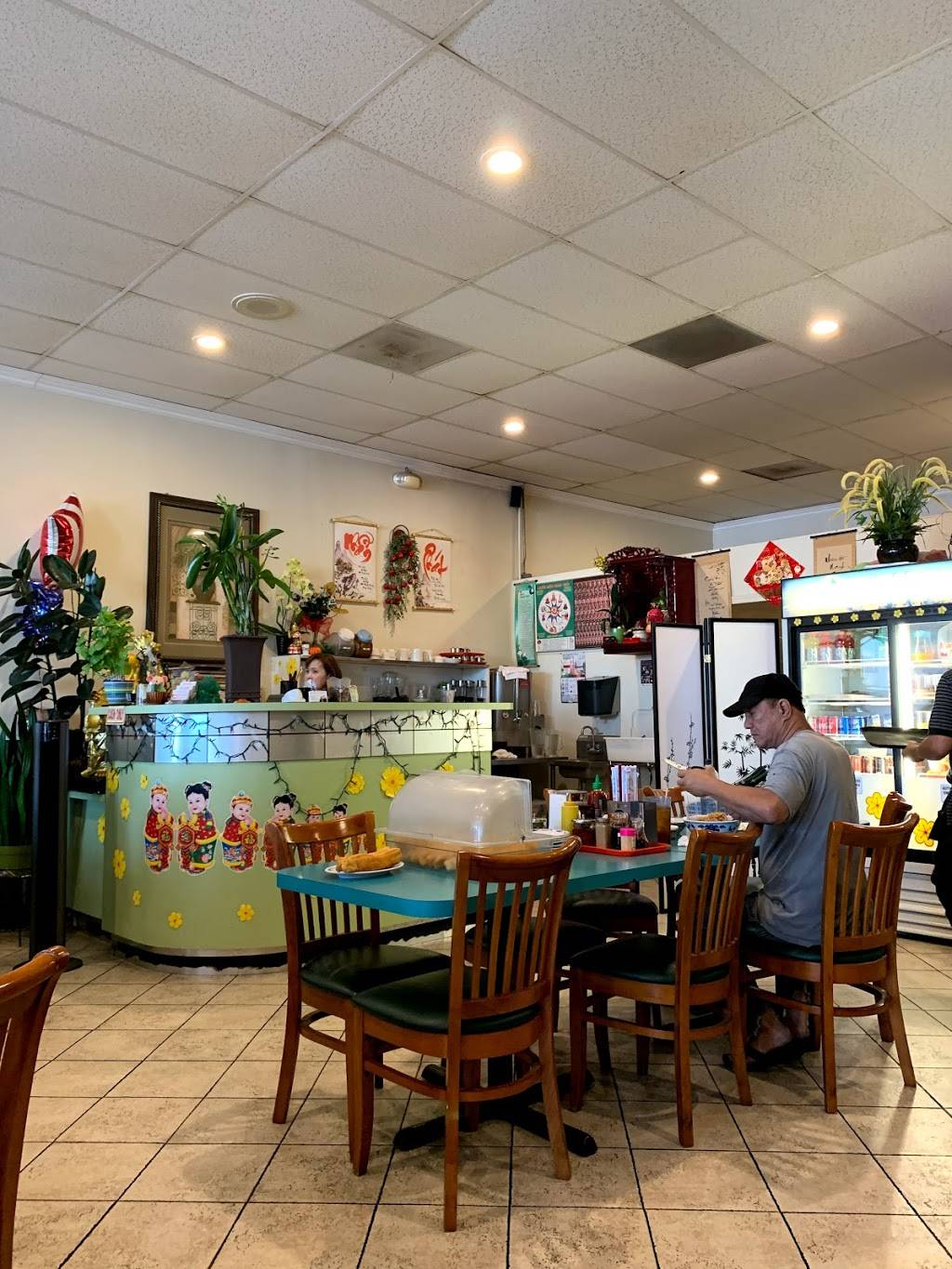 Mi A Dong | restaurant | 16175 Brookhurst St, Fountain Valley, CA 92708, USA | 7148392286 OR +1 714-839-2286