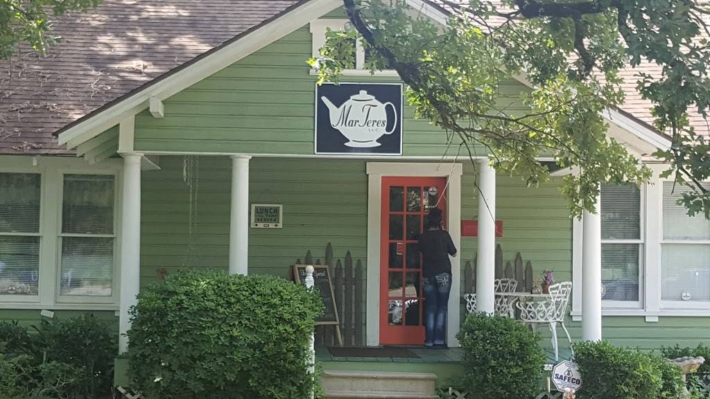 MarTeres Tea Room & Gifts | restaurant | 3157 Ted Trout Dr, Lufkin, TX 75904, USA | 9368756200 OR +1 936-875-6200