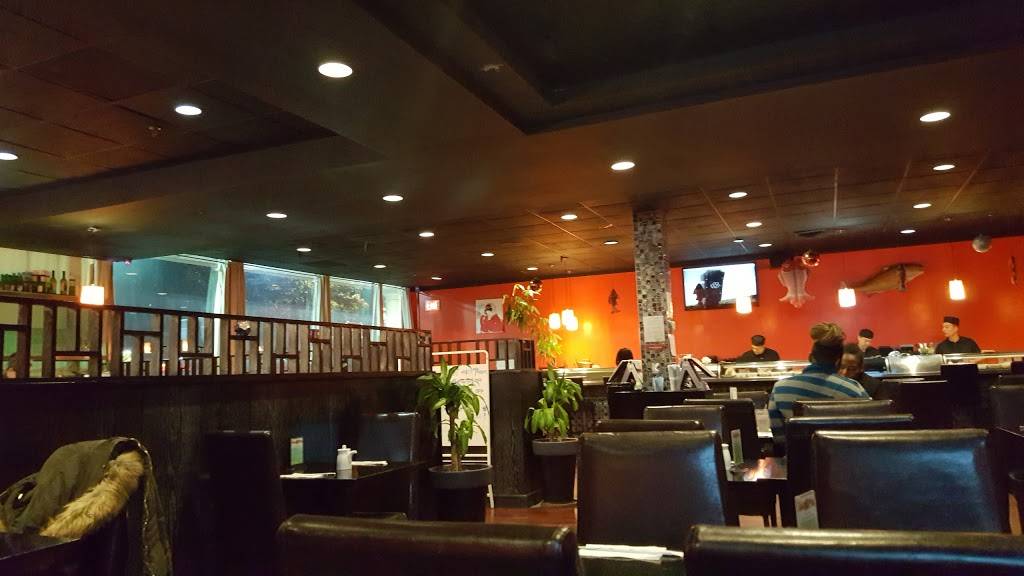 Tobiko | meal takeaway | 209 W Merrick Rd, Valley Stream, NY 11580, USA | 5168878777 OR +1 516-887-8777