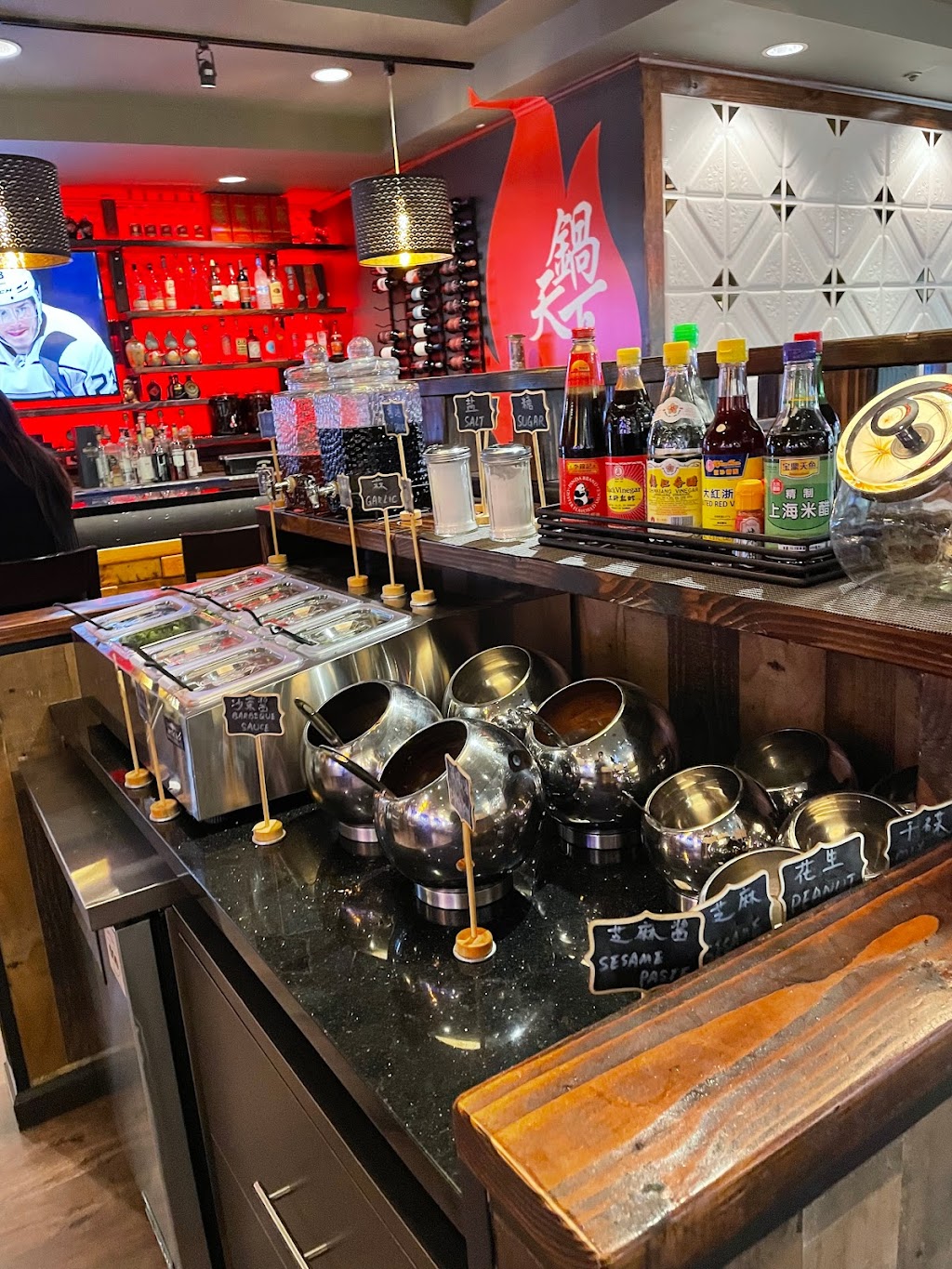 Hot Pot Nation | restaurant | 3288 Pierce St A 109, Richmond, CA 94804, USA | 5108981010 OR +1 510-898-1010