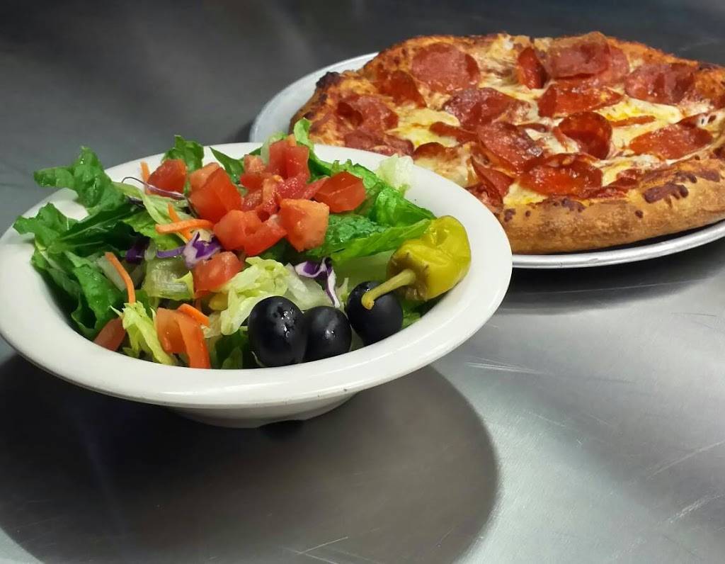 Hideaway Pizza | restaurant | 5966 S Yale Ave, Tulsa, OK 74135, USA | 9184924777 OR +1 918-492-4777