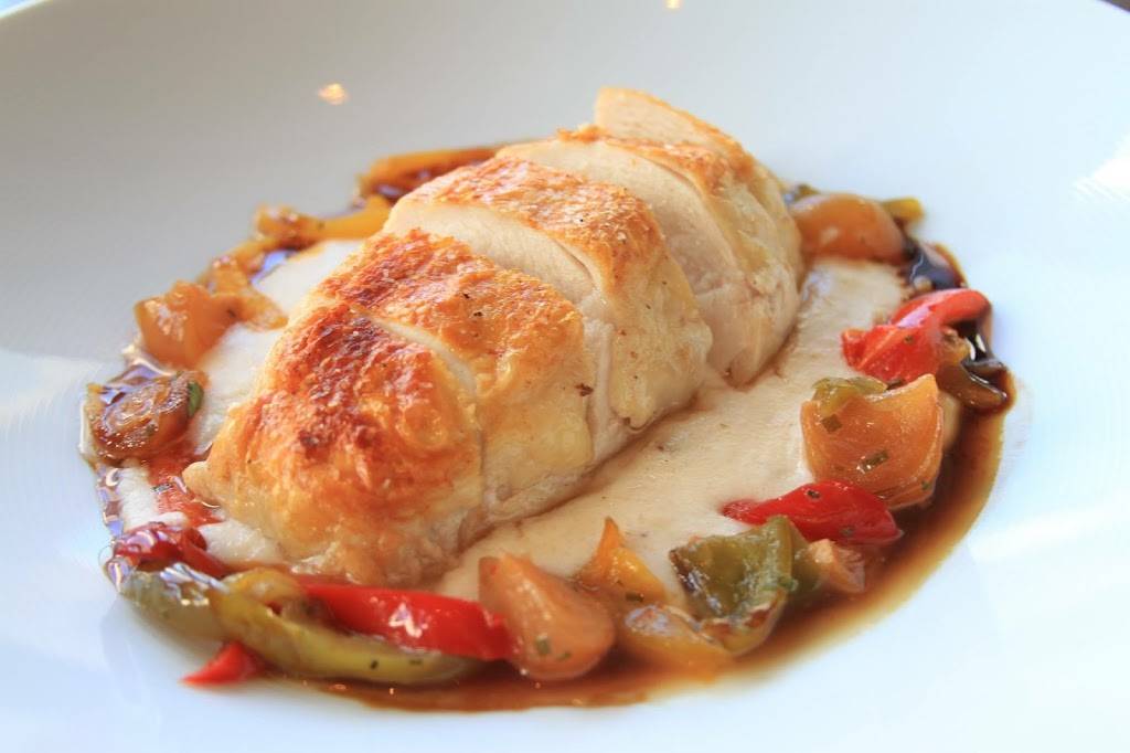 NoMi Kitchen | restaurant | 800 N Michigan Ave, Chicago, IL 60611, USA | 3122394030 OR +1 312-239-4030