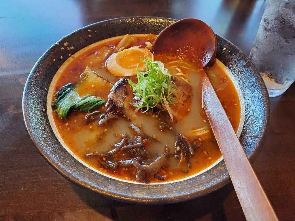 Ginger Bistro | restaurant | 1835 U.S, US-1 S, St. Augustine, FL 32084, USA | 9044297600 OR +1 904-429-7600