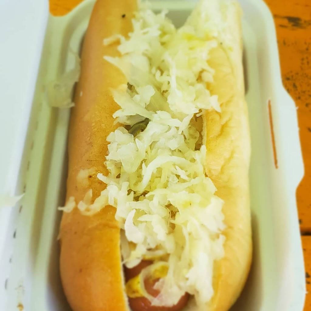 I Dream Of Weenie | restaurant | 113 S 11th St, Nashville, TN 37206, USA | 6152262622 OR +1 615-226-2622