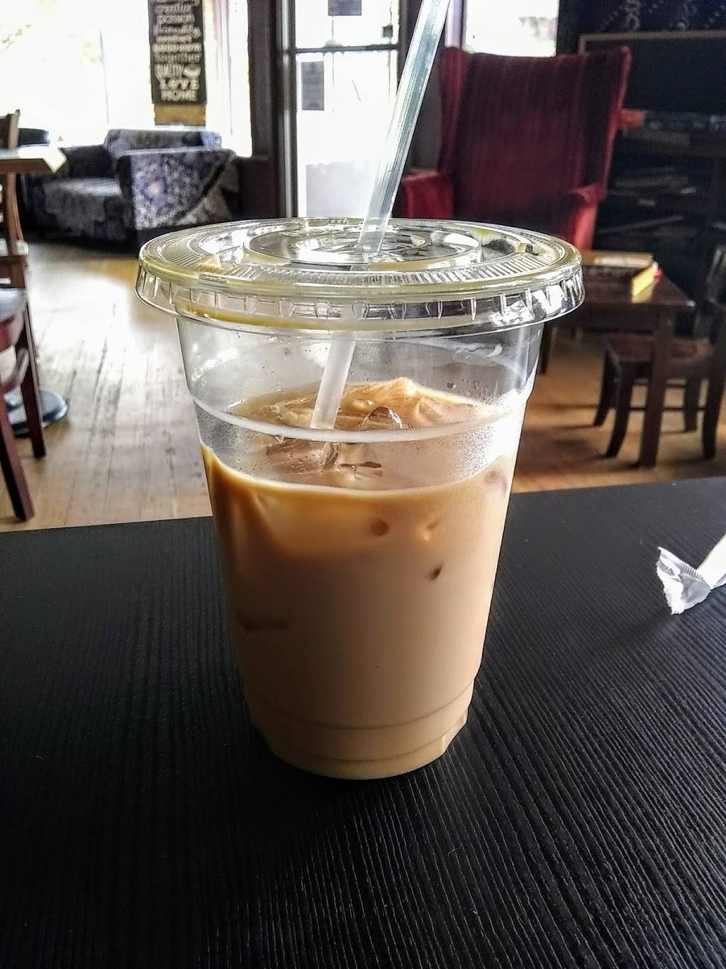 Serendipity Cafe | cafe | 1 Nason St, Maynard, MA 01754, USA | 9788971516 OR +1 978-897-1516