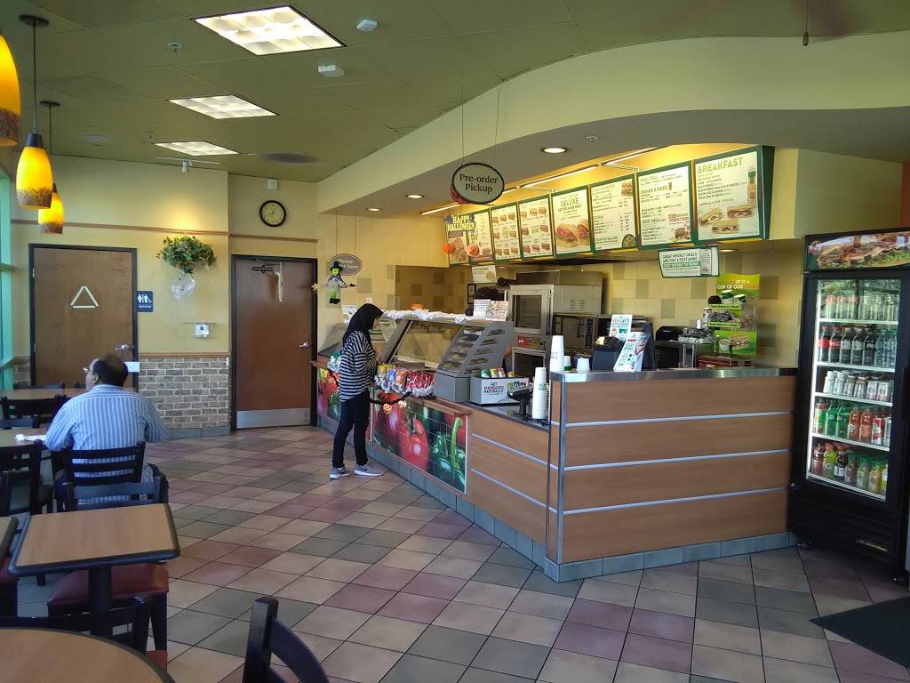 Subway Restaurants | restaurant | 2842 Story Rd #30, San Jose, CA 95127, USA | 4083471970 OR +1 408-347-1970