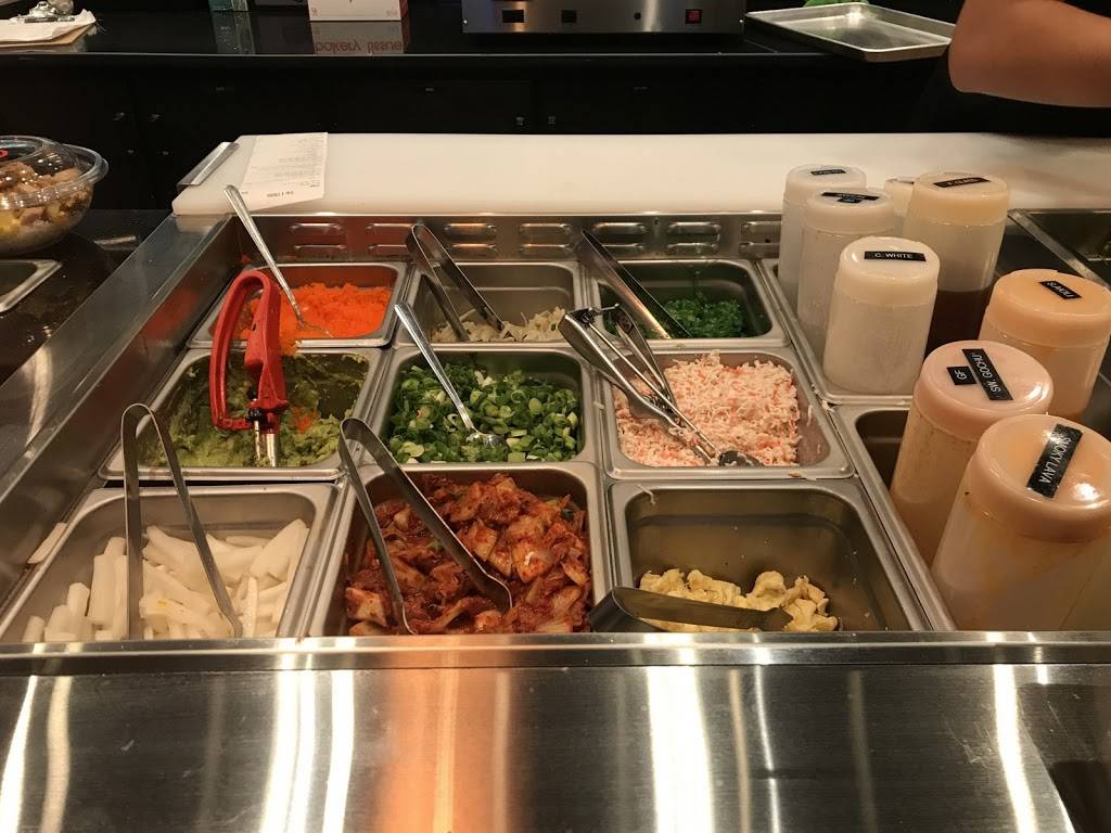 Freshido | restaurant | 6455 Carlisle Pike Ste 1, Mechanicsburg, PA 17050, USA | 7177902119 OR +1 717-790-2119