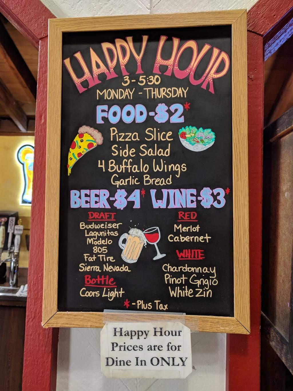 Tony & Albas | restaurant | 226 Mt Hermon Rd, Scotts Valley, CA 95066, USA | 8314399999 OR +1 831-439-9999