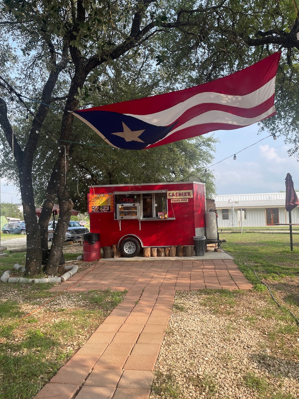 Tu Rancho Boricua | restaurant | 3281 Chaparral Rd, Killeen, TX 76542, USA | 2544185176 OR +1 254-418-5176