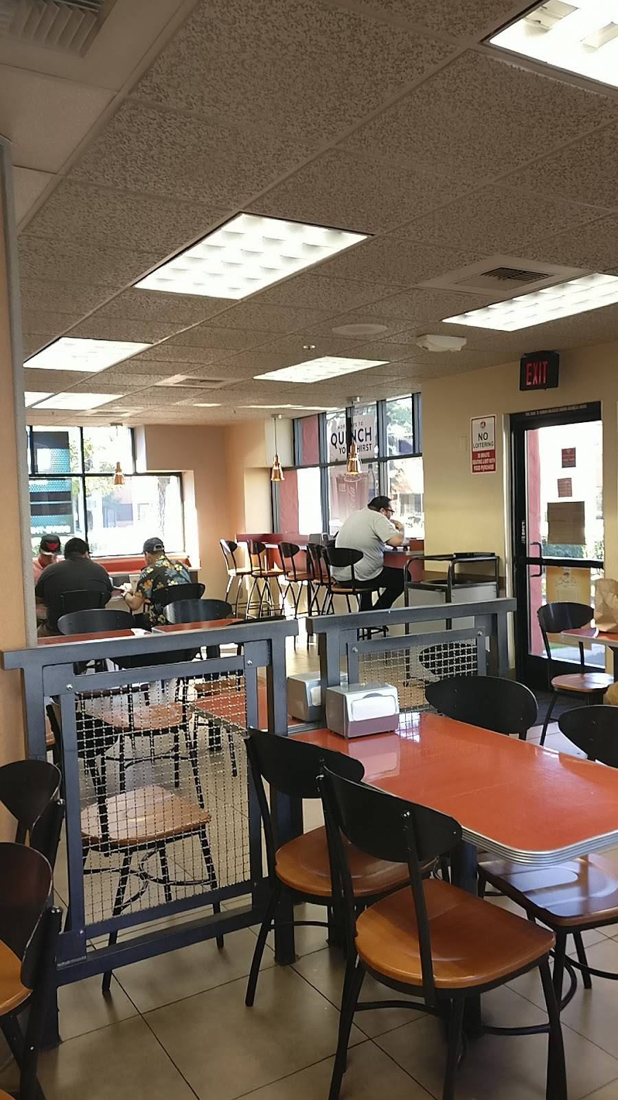 Jack in the Box | restaurant | 290 W Lincoln Ave, Anaheim, CA 92805, USA | 7145330136 OR +1 714-533-0136