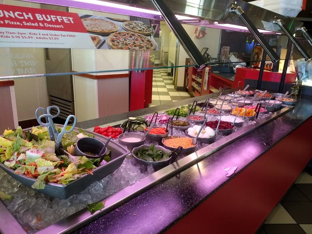 Chuck E. Cheese | restaurant | 6787 Hwy 6 N, Houston, TX 77084, USA | 2815506500 OR +1 281-550-6500