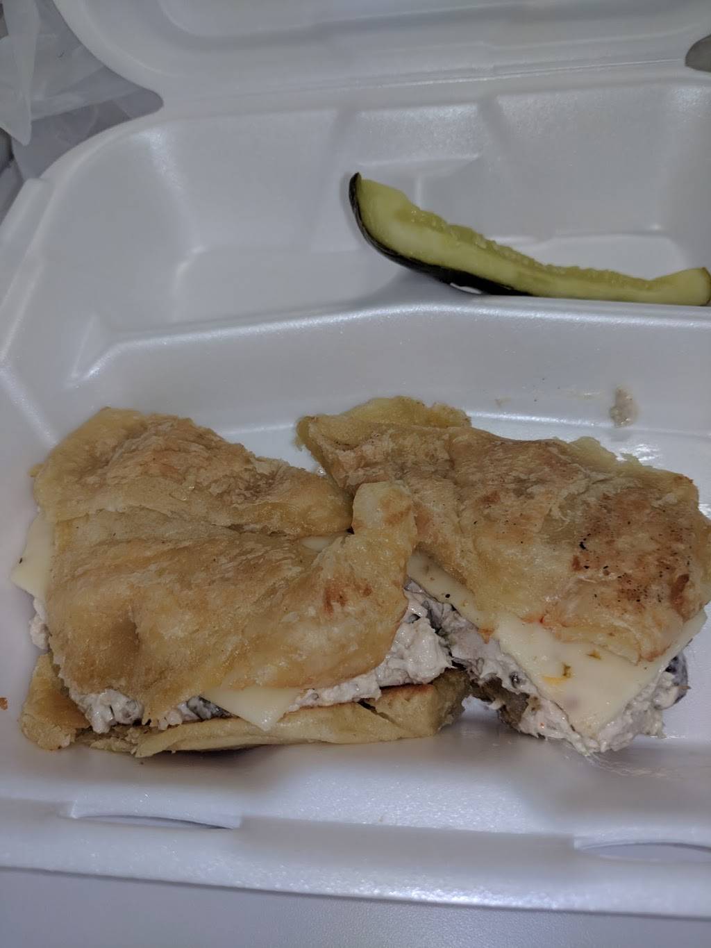 Southern Salads and Sandwich Company | restaurant | 2000 SC-160, Fort Mill, SC 29708, USA | 8035489222 OR +1 803-548-9222