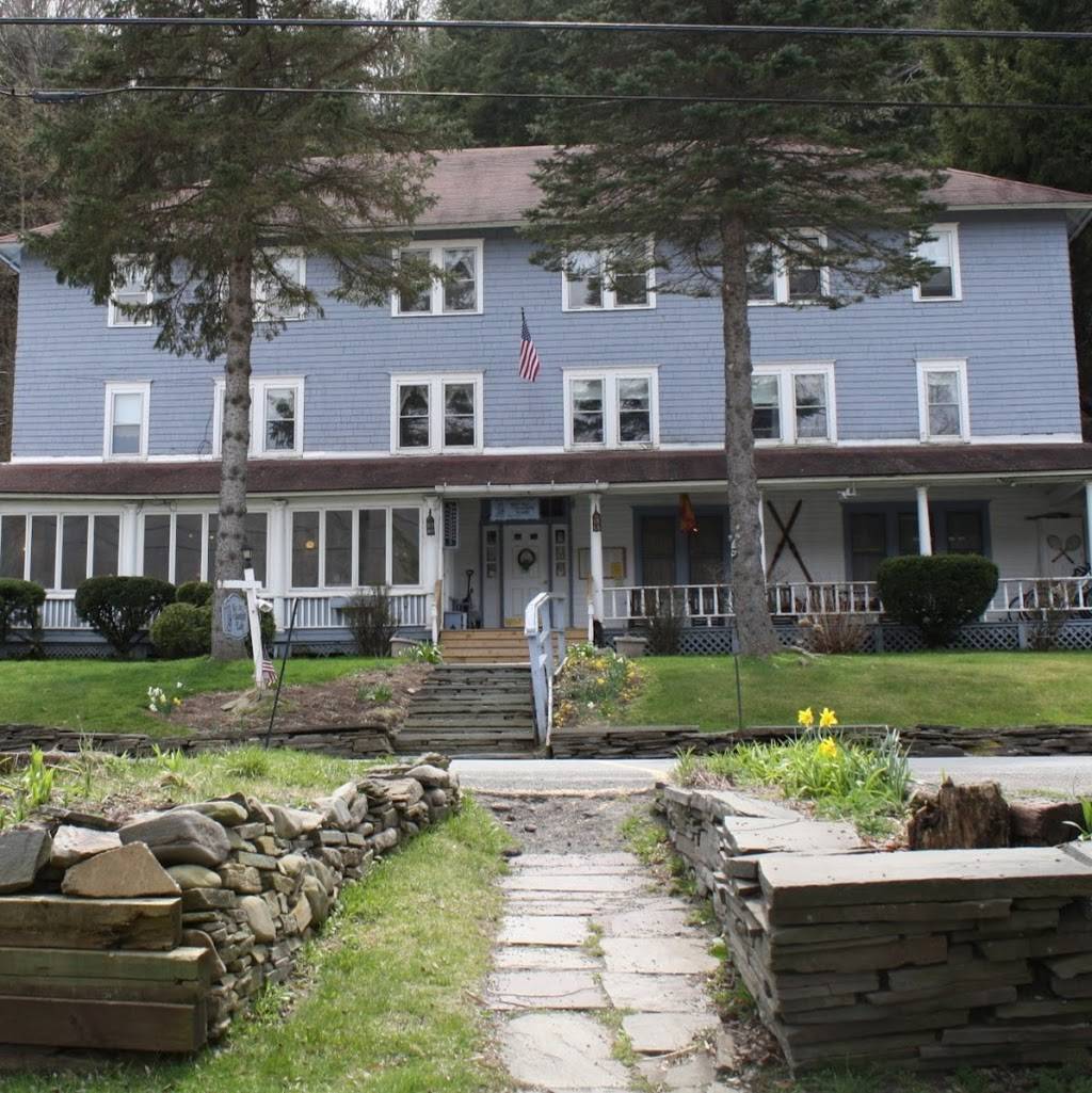 The Inn Starlight Lake & Restaurant | restaurant | 289 Starlight Lake Rd, Starlight, PA 18461, USA | 5707982519 OR +1 570-798-2519