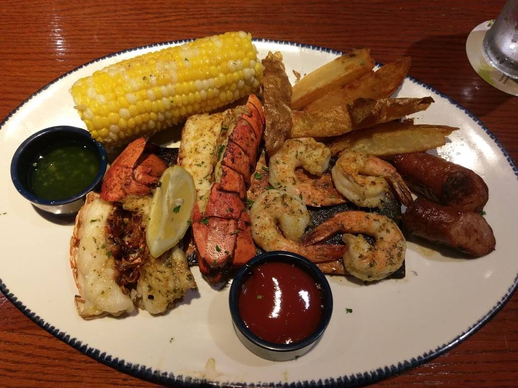 Red Lobster | restaurant | 1805 Walnut St, Cary, NC 27518, USA | 9198516806 OR +1 919-851-6806