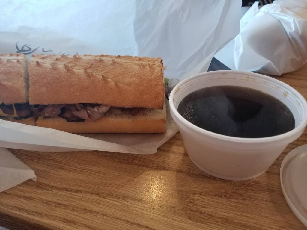 Tubs Gourmet Subs | restaurant | 4400 168th St SW # 201, Lynnwood, WA 98037, USA | 4257419800 OR +1 425-741-9800