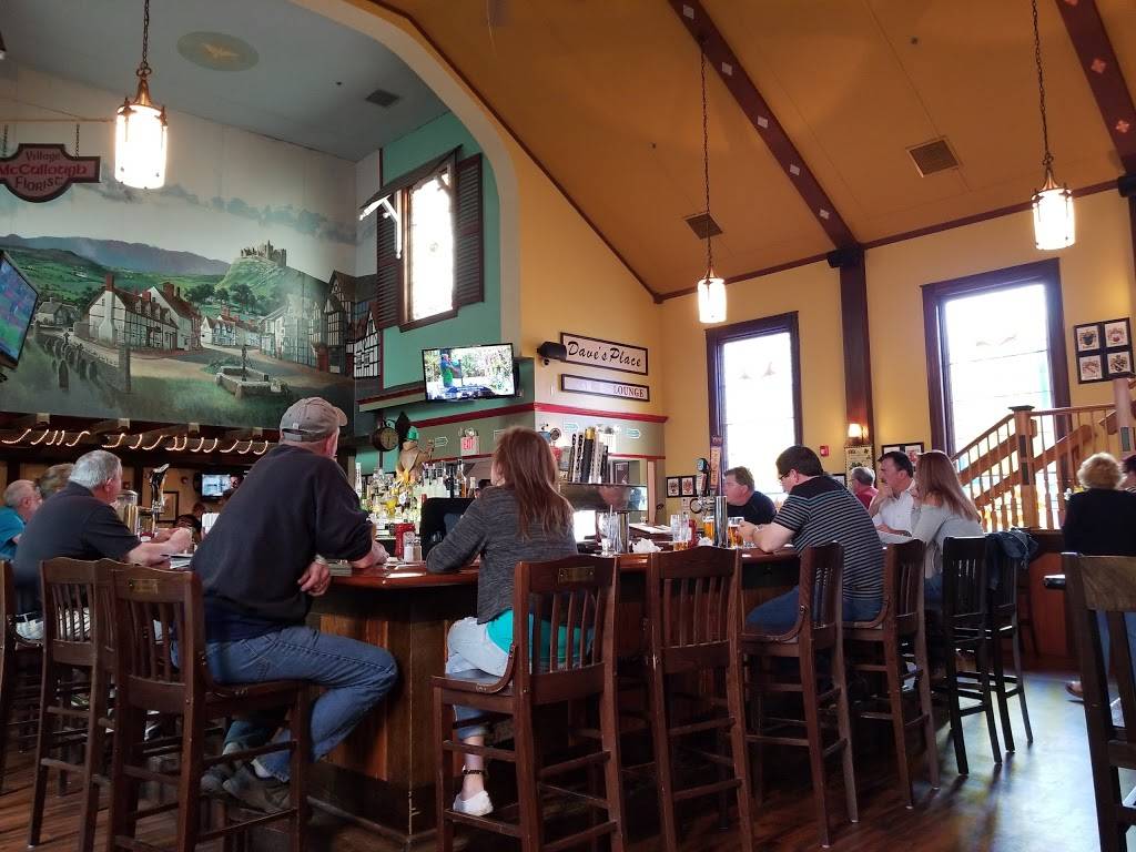 Holy Grail Restaurant and Pub | restaurant | 64 Main St, Epping, NH 03042, USA | 6036799559 OR +1 603-679-9559