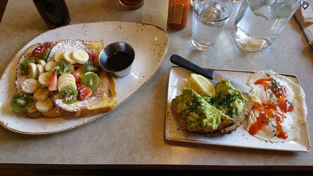 First Watch - W. Thomas Road | restaurant | 61 W Thomas Rd, Phoenix, AZ 85013, USA | 6022652092 OR +1 602-265-2092