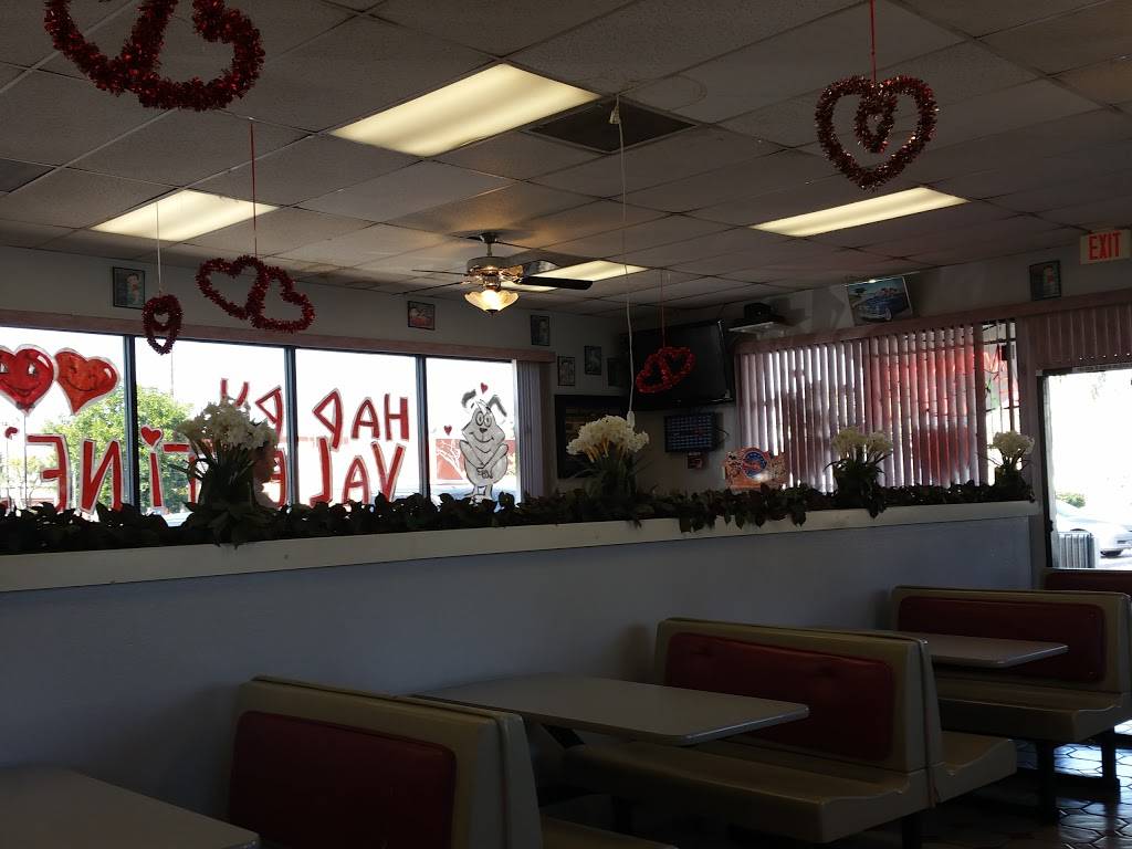 Mannys El Loco | restaurant | 845 W Cypress St, Covina, CA 91722, USA | 6263396025 OR +1 626-339-6025