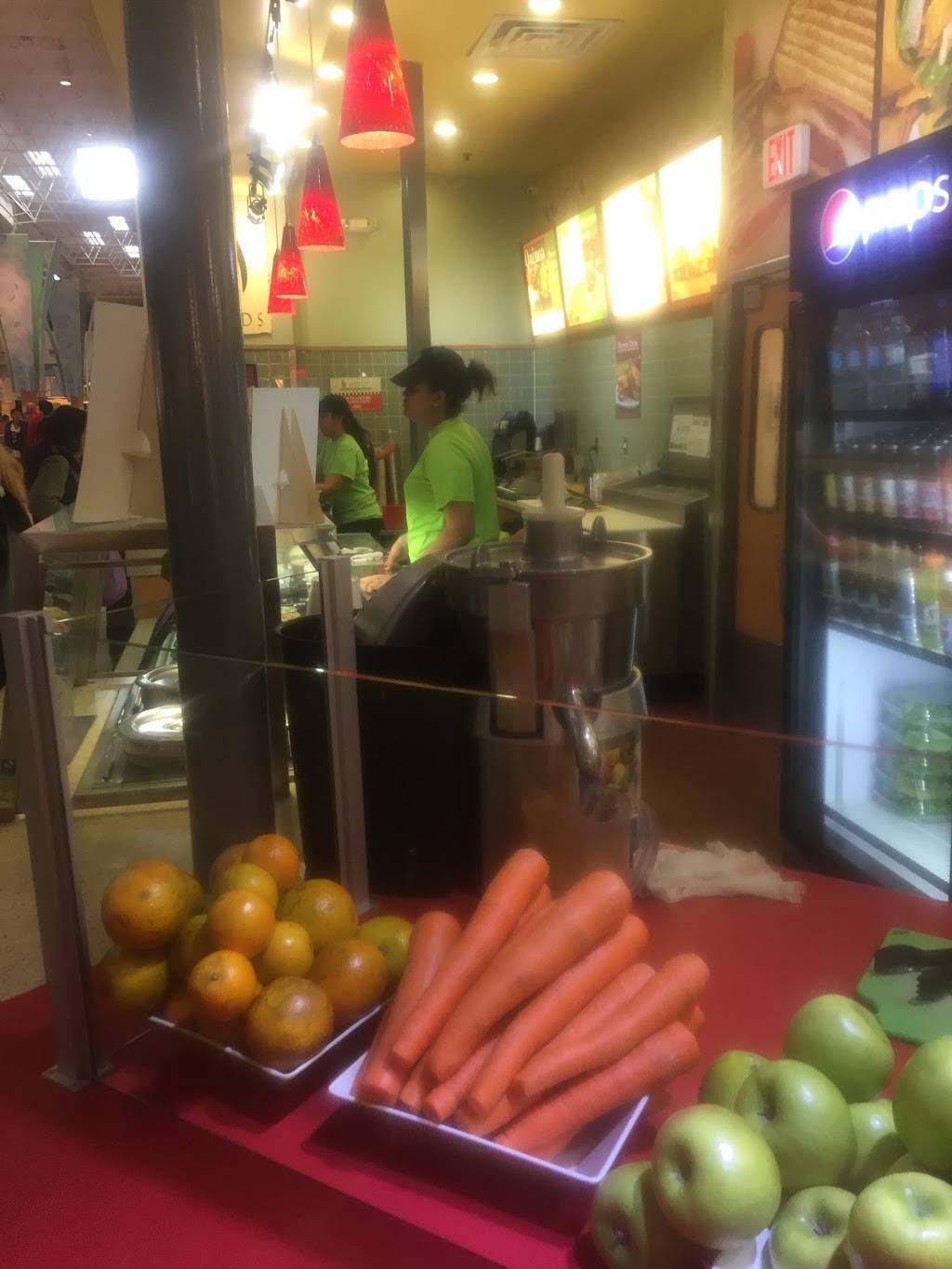 Green Leafs & Bananas | restaurant | 12801 W Sunrise Blvd Rm F233, Sunrise, FL 33323, USA | 9548511380 OR +1 954-851-1380