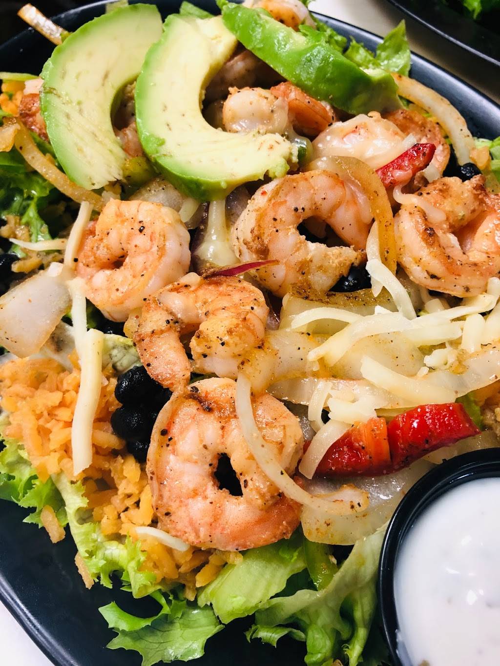 California Taco Shop Rosedale | restaurant | 10331 Rosedale Hwy, Bakersfield, CA 93312, USA | 8186743965 OR +1 818-674-3965