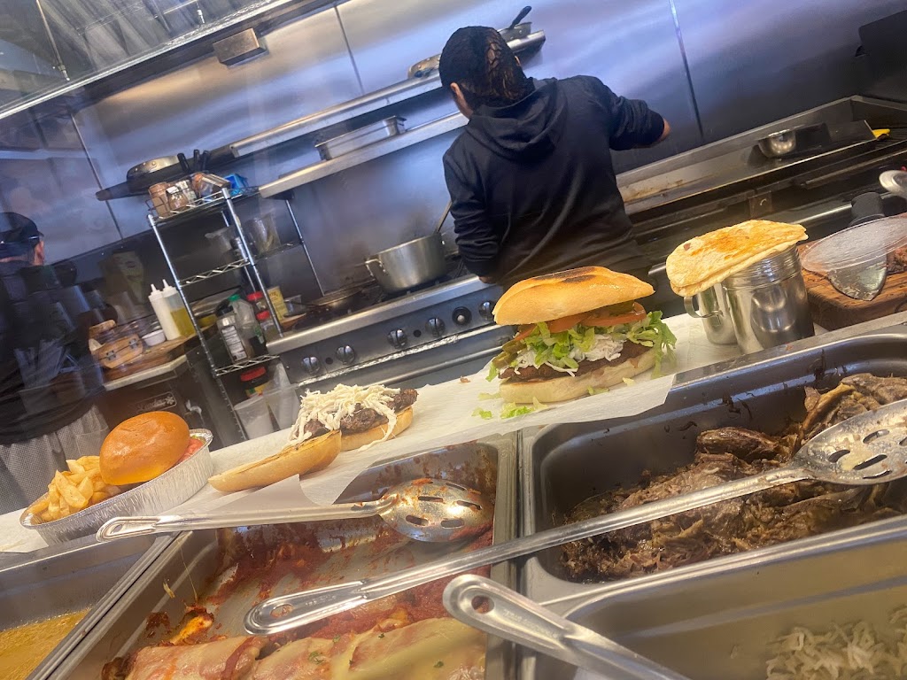 Mis 3 Rositas Deli Restaurant | restaurant | 667 Nepperhan Ave, Yonkers, NY 10703, USA | 9142071910 OR +1 914-207-1910