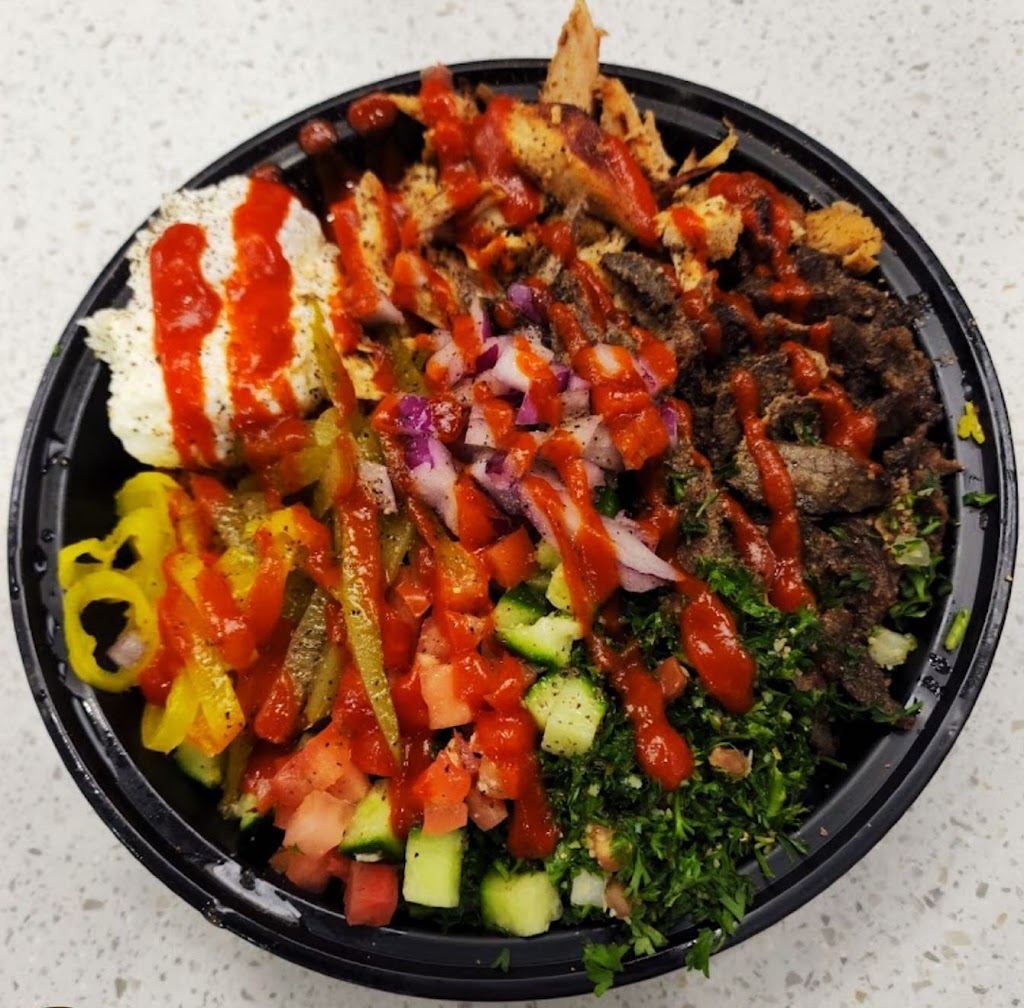 Princess Grill Royal Oak | restaurant | 30875 Woodward Ave, Royal Oak, MI 48073, USA | 2489652130 OR +1 248-965-2130