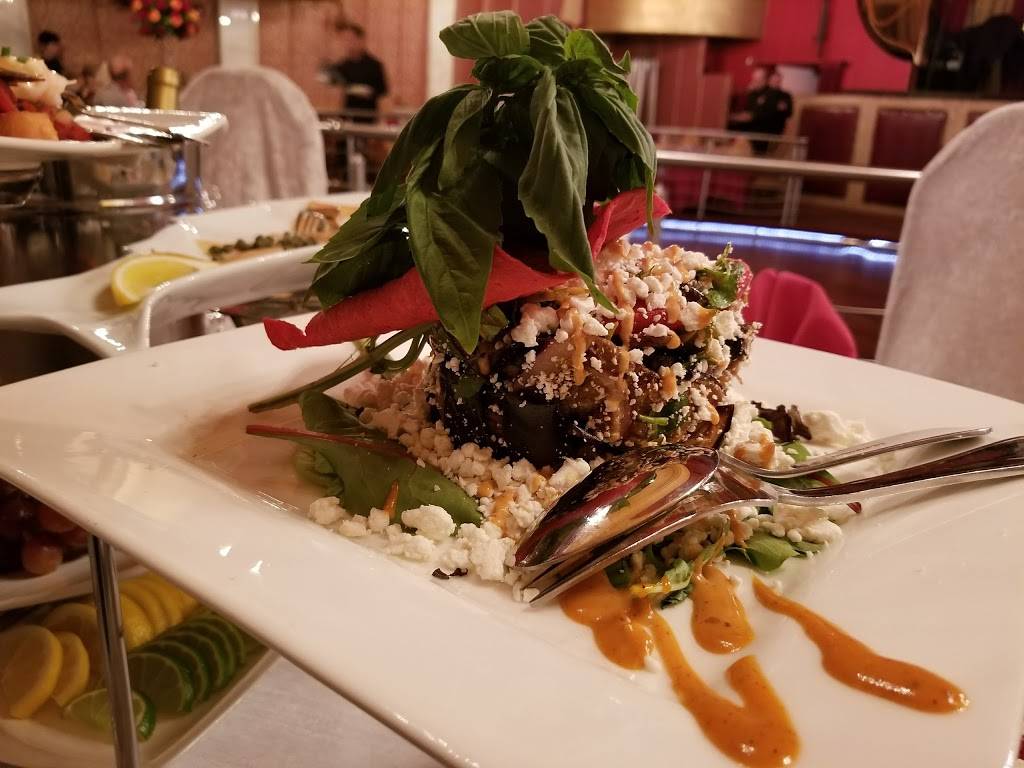 Romanoff | restaurant | 2670 Coney Island Ave, Brooklyn, NY 11235, USA | 7183320222 OR +1 718-332-0222