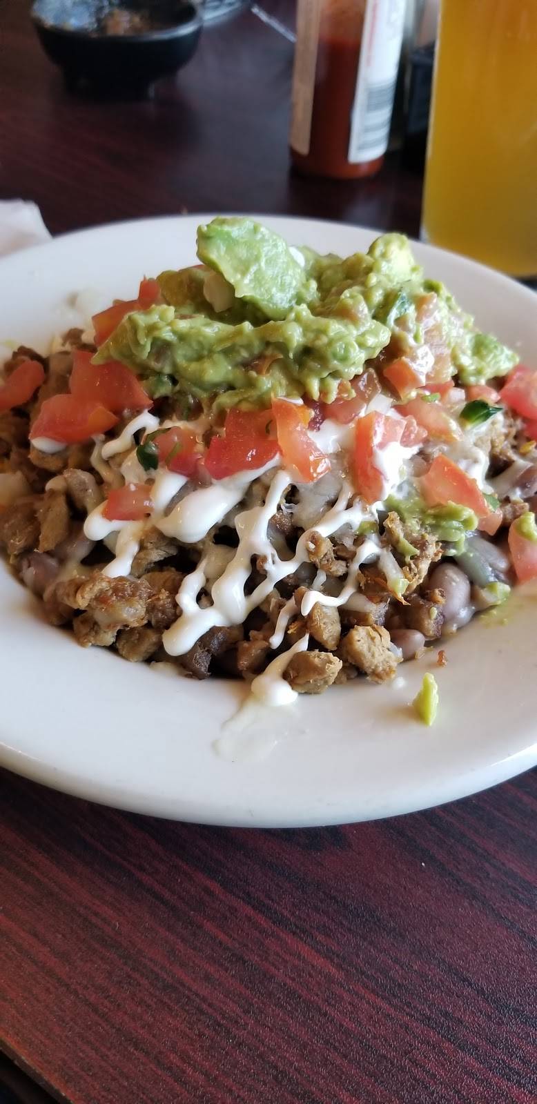 Meson Azteca Mexican Cuisine | restaurant | 2237 Morello Ave, Pleasant Hill, CA 94523, USA | 9256766425 OR +1 925-676-6425