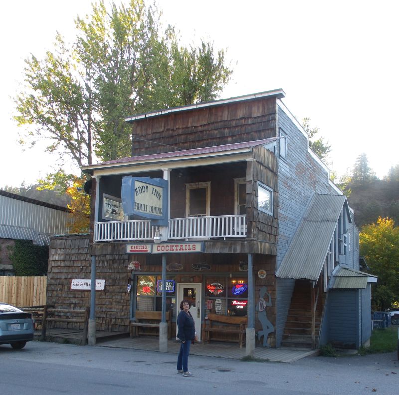 Addy Inn | restaurant | 1388 Addy-Main St, Addy, WA 99101, USA | 5099356137 OR +1 509-935-6137