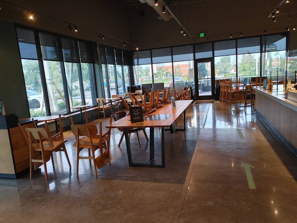 Starbucks | cafe | 6285 US 301 N, Ellenton, FL 34222, USA | 9417133322 OR +1 941-713-3322