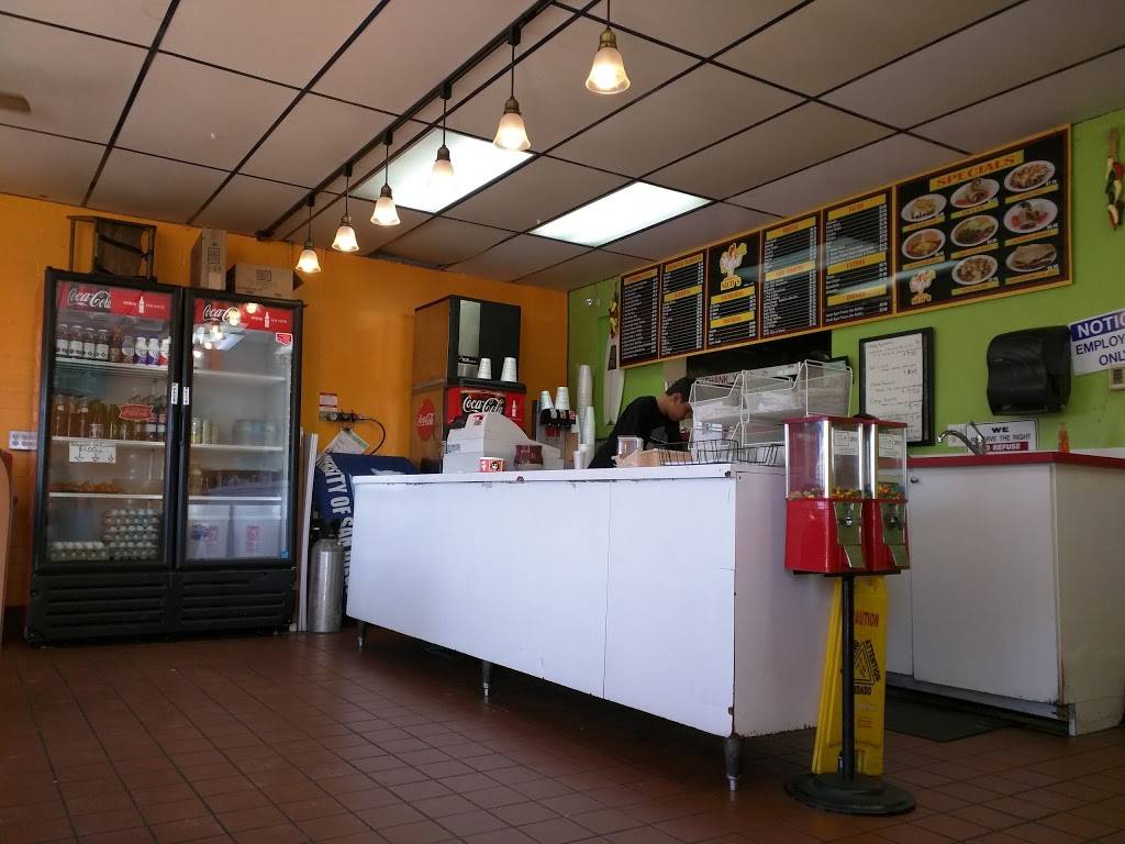 Nicos Mexican Food | restaurant | 5151 Morena Pl, San Diego, CA 92110, USA | 8582727907 OR +1 858-272-7907