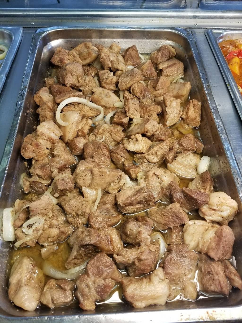 El Paso Supermarket Cafeteria | restaurant | 3181 E 10th Ave, Hialeah, FL 33013, USA | 3052396747 OR +1 305-239-6747