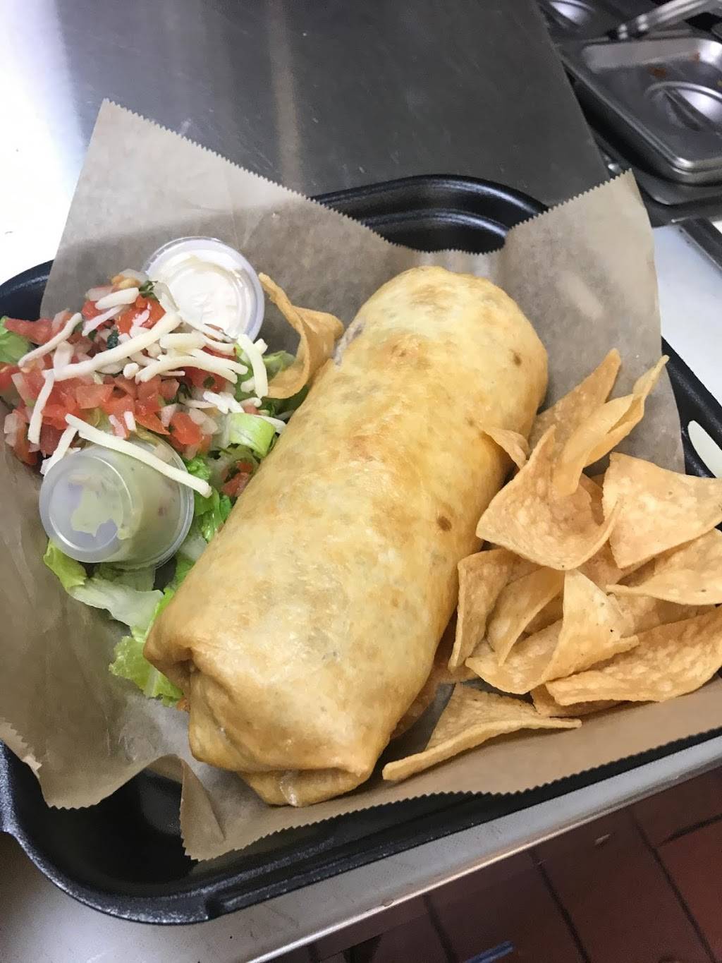 El Ranchito Mexican Food | restaurant | 17851 Santiago Blvd ste 2, Villa Park, CA 92861, USA | 7146028237 OR +1 714-602-8237