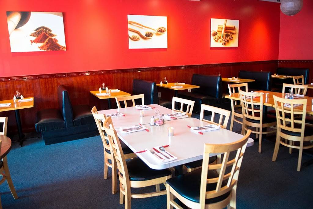 Rasa Indian and Chinese Restaurant | restaurant | 1826 M.L.K. Jr Blvd, Chapel Hill, NC 27514, USA | 9199292199 OR +1 919-929-2199