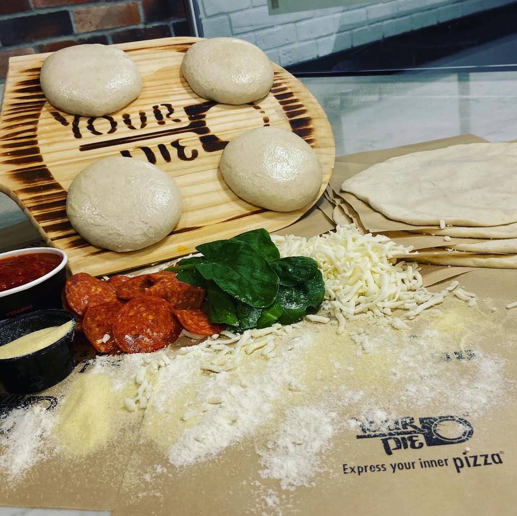 Your Pie | meal delivery | 4549 Spotswood Trail Suite 1, Penn Laird, VA 22846, USA | 5406155344 OR +1 540-615-5344