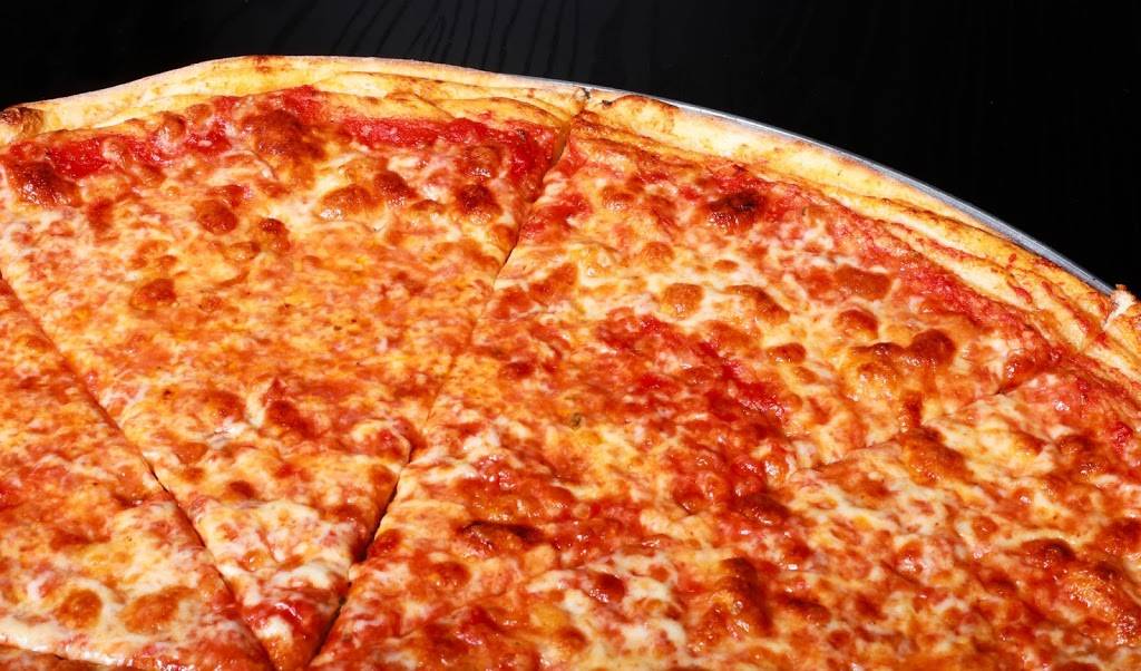 La Pizzeria | meal delivery | 2973 Shore Dr, Virginia Beach, VA 23451, USA | 7574962600 OR +1 757-496-2600