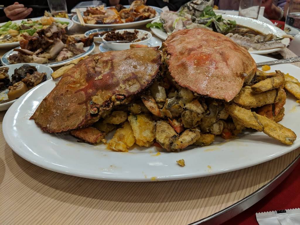 五月花海鲜歺厅 | restaurant | 428 Barber Ln, Milpitas, CA 95035, USA | 4089222700 OR +1 408-922-2700