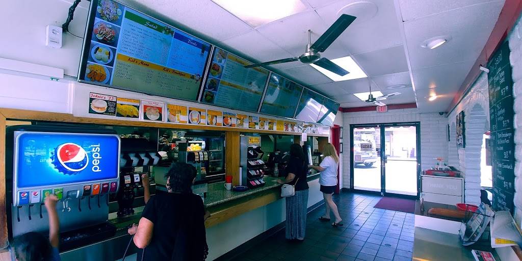 Johnies Jr Burgers | restaurant | 1062 N Tustin St, Orange, CA 92867, USA | 7146335480 OR +1 714-633-5480