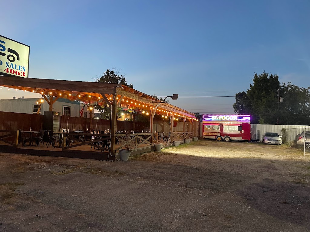 EL FOGON TEXAS | restaurant | 2916 W Mt Houston Rd, Houston, TX 77038, USA | 7134986284 OR +1 713-498-6284