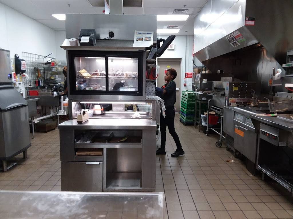 Burger King | restaurant | 10855 S, US-1, Port St. Lucie, FL 34952, USA | 7728073408 OR +1 772-807-3408