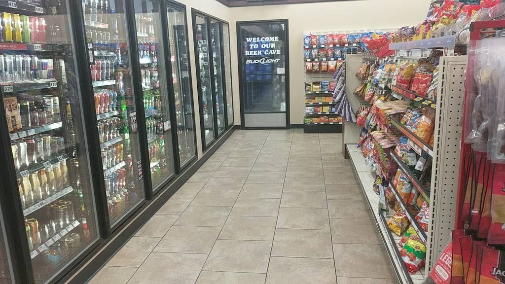 Caseys | meal takeaway | 1037 E Henri De Tonti Blvd, Springdale, AR 72762, USA | 4793064091 OR +1 479-306-4091