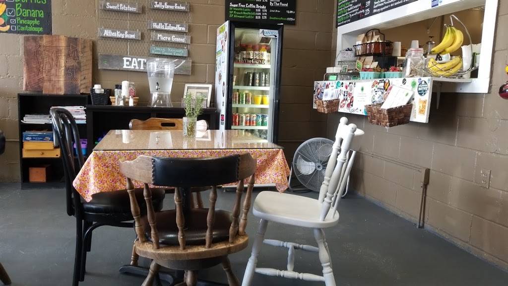 The Grind | restaurant | 5009 Main St, Loris, SC 29569, USA | 8437561883 OR +1 843-756-1883