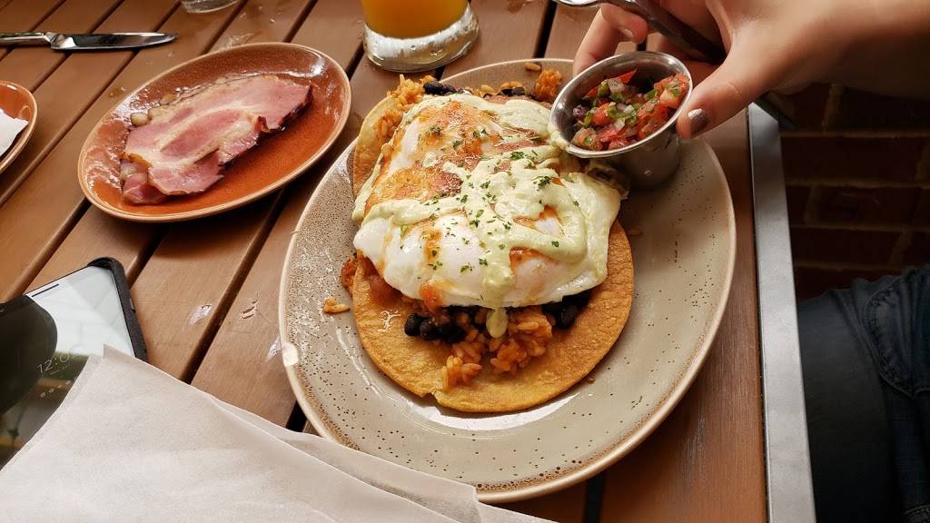 Early Bird Brunch | restaurant | 3824 Farnam St Suite 120, Omaha, NE 68131, USA | 4029345535 OR +1 402-934-5535