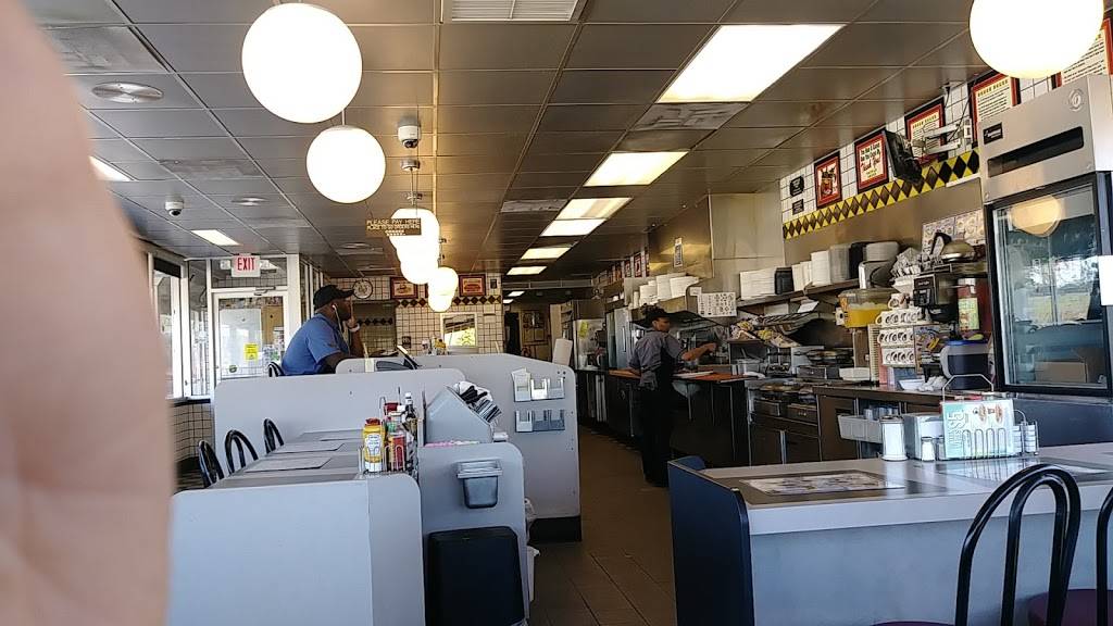 Waffle House | meal takeaway | 1096 Claussen Rd, Augusta, GA 30907, USA | 7067334992 OR +1 706-733-4992