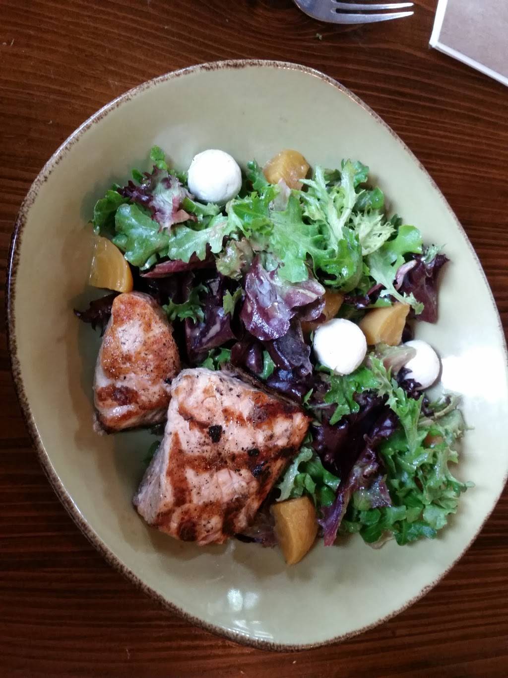 Acre Restaurant | restaurant | 690 S Perkins Rd, Memphis, TN 38117, USA | 9018182273 OR +1 901-818-2273