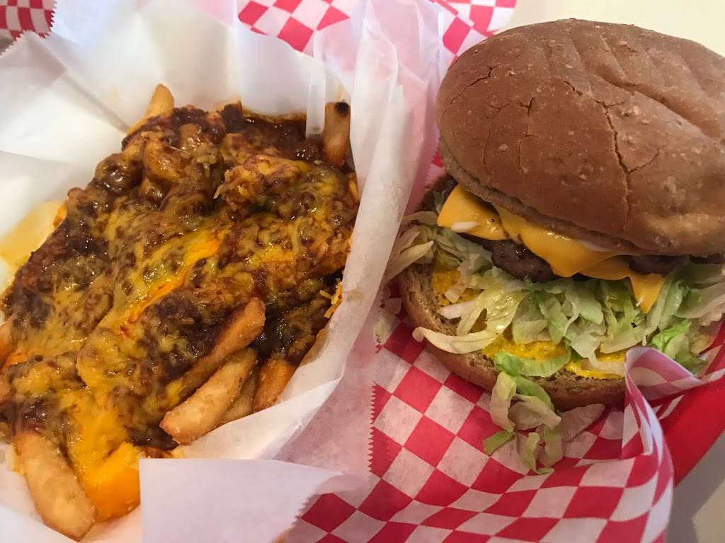 Spencers Dairy Kream | restaurant | 279 Sunset Dr, Grenada, MS 38901, USA | 6622269884 OR +1 662-226-9884