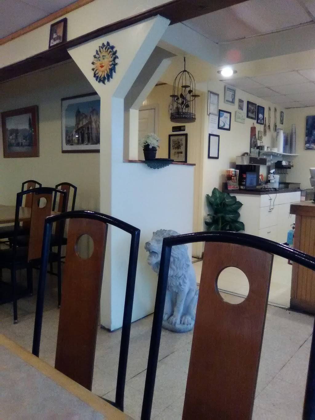 Mussos Italian Restaurant | restaurant | 406 E Broadway, Red Lion, PA 17356, USA | 7172464573 OR +1 717-246-4573